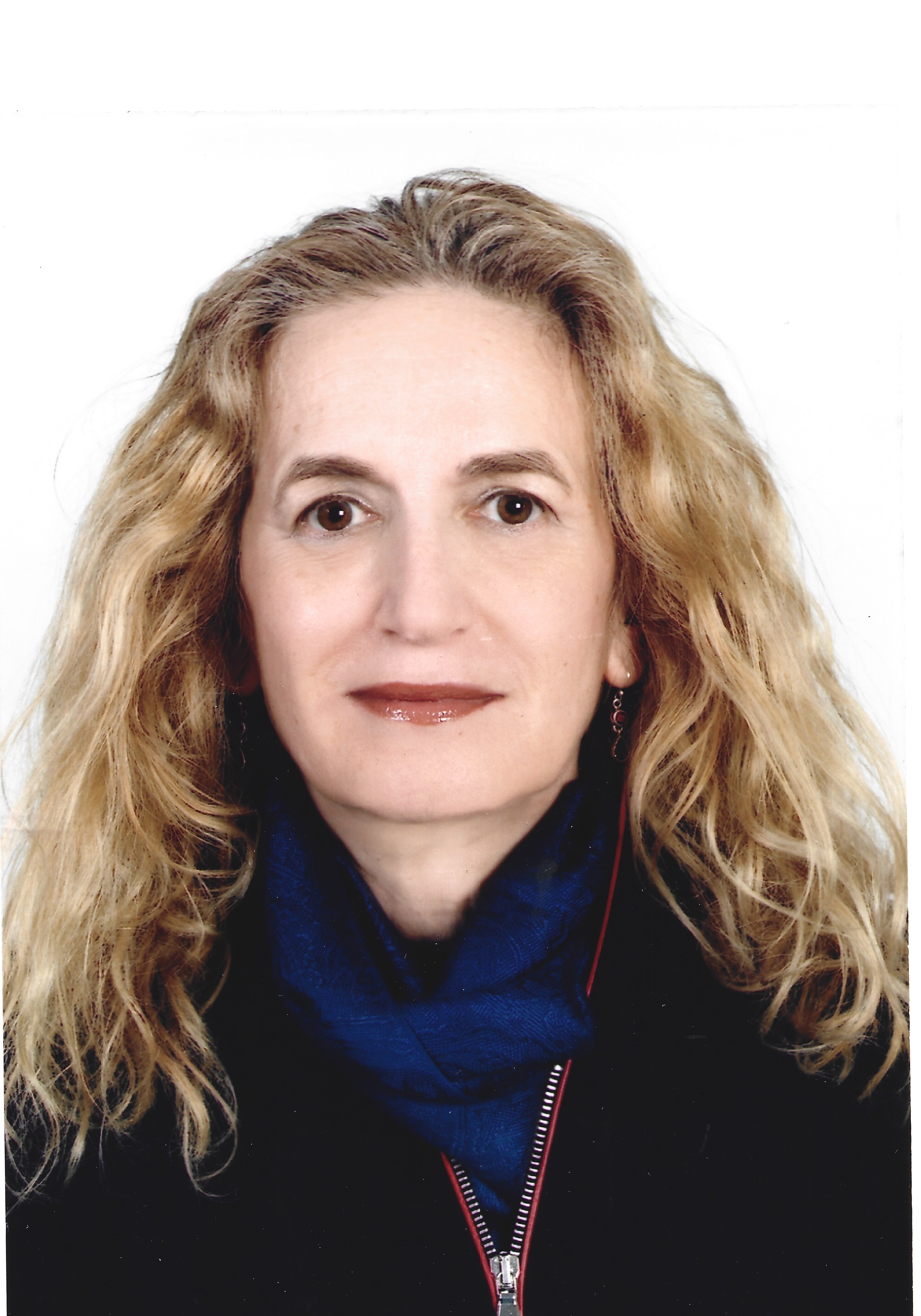 Prof. Dr. Melita Kovacevic